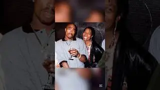 Realest Rapper Of All Time #2pac #rap #shorts #shortvideo #short #hiphop#legend#reels#viral #thiblos