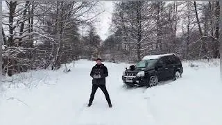 Krótki przelot nad rzeką Wadąg