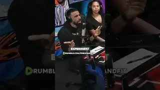 #myrongaines:
