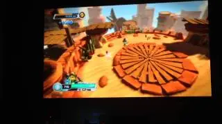 Skylanders swap force solo survival mode