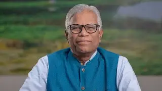 UoH at 50: Reinventing for the Future - Vice Chancellor Prof B J Rao