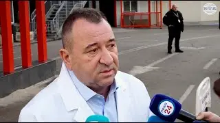 Общо осем души от пострадалите при пожара в дискотека в Северна Македония са приети в „Пирогов“