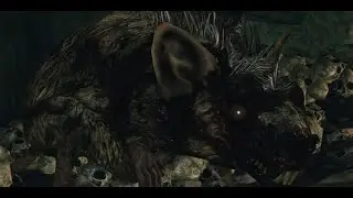Dark Souls 2 SotFS: Beating Royal Rat Vanguard