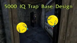 Rust Trap Base