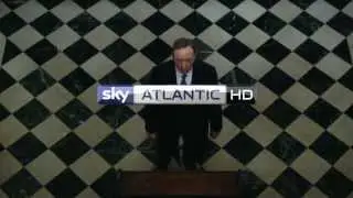 Sky Atlantic Ausblick 2015