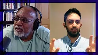 What Causes Violent Crime? | Glenn Loury & Rav Arora | The Glenn Show