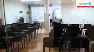 Escritorio Geteasy-Escritorio Operacional da Geteasy em Lisboa-Visita Guiada