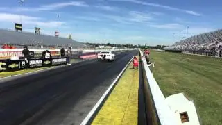 Tom McGilton 7 73 188 run