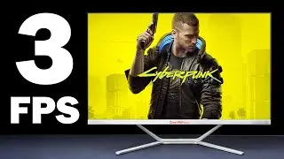 Gaming on a $100 All-in-One PC… Does It Actually Suck?