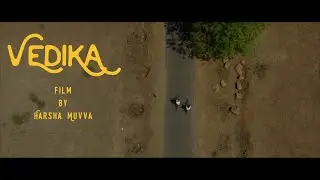 Vedika Short Film | Latest Telugu Short Films 2020 | Ramanaidu Film School