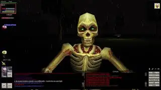 EverQuest P99: Wizard Solo - creating a new character #1
