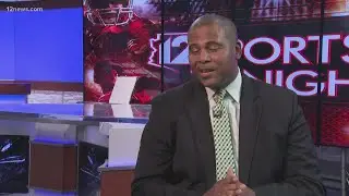Bruce Cooper shares painful memories of day his son died in boating accident