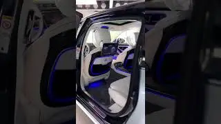 100 Year MAYBACH Edition V12 | #shorts #maybach #2023