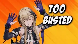 Free Marian Is Here And She IS INSANE! | Snowbreak Containment Zone