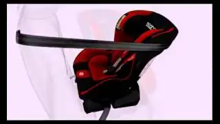 SPARCO F500k 0 18kg   YouTube