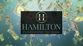 Hamilton Fundraising Auctions Services
