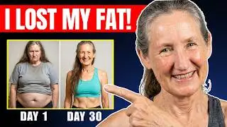 I Eat Just 5 Grams a Day &mdash; Fat Loss Starts INSTANTLY (Here's How) | Barbara O&rsquo;Neill