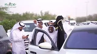 افراح الضويحي / حفل زفاف - عمر مطر خزعل الضويحي 5-5-2025