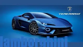 Lamborghini Temerario 2025 | Car history