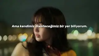 LISA-Dream | Türkçe Çeviri