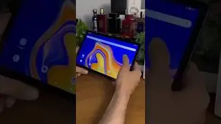 Планшет SmartX X24 Pro