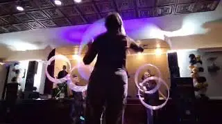 Dragonfly Band at All Saints Club in Bristol, PA, January 10th, 2026