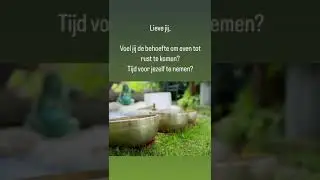 Bewust Benschop Ontspanning & beleven
