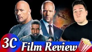 Hobbs & Shaw Movie Review | 3C Films