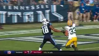 Rishard Matthews  Titans Highlights