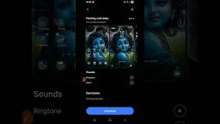 themes change kaise kare || #theme #change #tech #sumsung