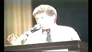 300 MEN RULE THE WORLD -  MI6 secret agent exposes truth (Dr John Coleman p2)