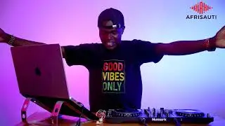 TRENDING KENYAN BANGERS MIX #2 -ROBA THE DEEJAY