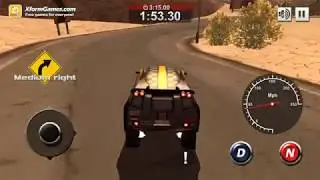 Rally Point 4 Player ONE Gameplay