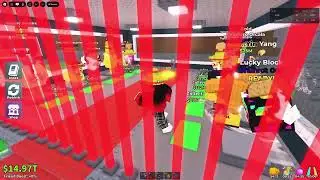 opening lucky block 11/11/25