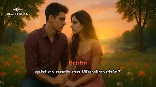 Roy Black - Kristin (Karaoke Version)