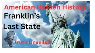 The SHOCKING Truth About America's History Revealed!