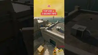 ЗНАЕТЕ ЛИ ВЫ ЭТИ 250 ЛУЧШИХ ТРЮКОВ В WARZONE? 😳🔥