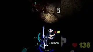 #KATWalkC2 #games #VRtreadmill #VRGaming #vrtreadmill #katvrblackfriday #BestKATWalkerChallenge2025