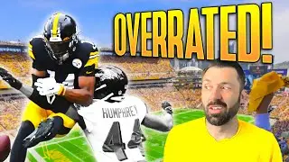 4 OVERRATED Players You MUST AVOID!