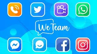 Social Media Customer Service | WETEAM JUSAN