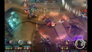 BR- WP Lyra clutch play.