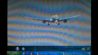 Boeing787 Dreamliner First Flight
