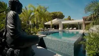 Las Chapas 5 Marbella &ndash; Contemporary Villa Near the Beach | Luxury Lifestyle in Marbella East