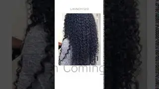 Privileged Hair Extensions - New Collection Launch