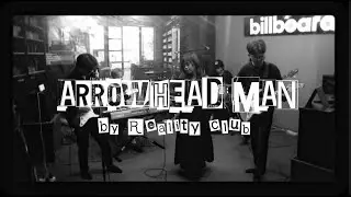 Suar - Arrowhead Man (Reality Club Cover)