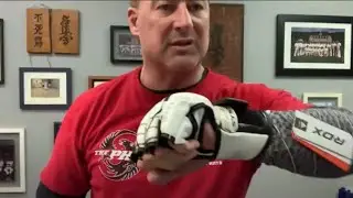 Kyokushin Karate Sparring and Training Gear &ndash; Train With the Best!