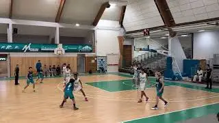 Championnat Phase 1 VS Arves 