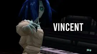 ...Vincent - Mansion of The Dead Survival Action