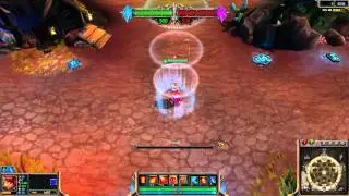 Pre-Release Teaser - Sweetheart Annie Skin - League of Legends