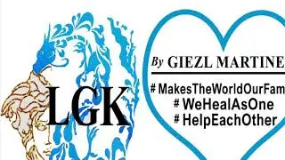 Preparation of the relief goods! By Giezl Martinez &hearts;️